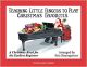 WILLIS MUSIC TEACHING Little Fingers To Play Christmas Favorites Cd Included