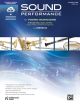 ALFRED SOUND Performance For Young Musicians For Winds & Percussion Teacher's Score