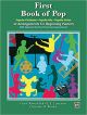 ALFRED FIRST Book Of Pop 32 Arrangements For Beginner Pianists