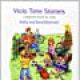 OXFORD UNIVERSITY PR VIOLA Time Starters A Beginner Book For Viola Cd Included