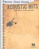 HAL LEONARD GUITAR Cheat Sheets Acoustic Hits 100 Mega Hits In Musical Shorthand