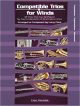 CARL FISCHER COMPATIBLE Trios For Winds 32 Trios For Any Combination Trombone Bassoon Euph