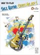 FJH MUSIC COMPANY WAY To Play Jazz Guitar Chord Melody 1 By Mark Tonelli & Philip Groeber