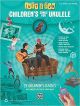 ALFRED JUST For Fun: Children's Songs For Ukulele
