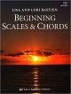 BASTIEN PIANO BEGINNING Scales & Chords Book 2 By Lisa & Lori Bastien