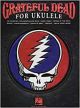 UNIVERSAL MUSIC PUB. GRATEFUL Dead For Ukulele