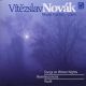 THEODORE PRESSER VITEZSLAV Novak Songs Of A Winter's Night Opus 30
