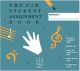 FJH MUSIC COMPANY FJH Student Assignment Book