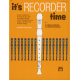 ALFRED IT'S Recorder Time