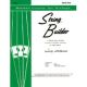 BELWIN STRING Builder For Violin Book 1 By Samuel Applebaum