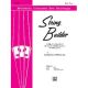 BELWIN STRING Builder For Violin Book 3