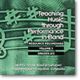 GIA PUBLICATIONS TEACHING Music Through Perf In Band Vol. 3 3-cd Set