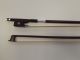 FUJIYAMA STUDENT Model 1/10 Violin Bow - Brazilwood