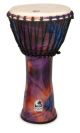 TOCA FREESTYLE Djembe Rope Tuned 12-inch, Purple