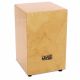 TOCA TCAJ-PN Play Series Wood Cajon, Natural