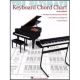 HAL LEONARD THE Ultimate Keyboard Chord Chart