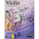 ALFRED NOTE Speller Violin By Edward Janowsky