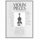 MUSIC SALES AMERICA VIOLIN Pieces The Whole World Plays More Than 60 Pieces For Vioin & Piano