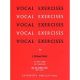 PATERSON'S PUB. VOCAL Exercises On Tone Placing & Enunciation By Michael Diack