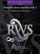RWS MUSIC COMPANY DUETS For Snare & Bass Vol.1 By Mitchell Beckman & Mike Hansen