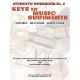 GORDON V. THOMPSON KEYS To Music Rudiments Students' Workbook No. 6