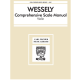 CARL FISCHER WESSELY Comprehensive Scale Manual For Violin