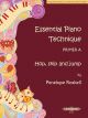 EDITION PETERS ESSENTIAL Piano Technique Primer A: Hop, Skip, & Jump By Penelope Roskell