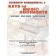 GORDON V. THOMPSON KEYS To Music Rudiments Students' Workbook No. 4