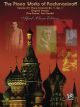 ALFRED THE Piano Works Of Rachmaninoff 11 Piano Concerto 1 Op 1