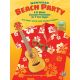 ALFRED HAWAIIAN Beach Party 30-minute Staycation Presentation For 2-part Singer