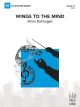 FJH MUSIC COMPANY WINGS To The Mind By Brian Balmages For Concert Band Grade 0.5