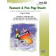 ALFRED FAMOUS & Fun Pop Duets Book 5
