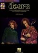 HAL LEONARD THE Doors The Doors Arranged By Wolf Marshall For Guitar