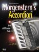 AMA VERLAG MORGENSTERN'S Accordion By Tobias Morgenstern (book & Cd Set)