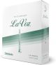 LA VOZ BASS Clarinet Soft Reeds 10-pack