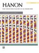 ALFRED HANON The Virtuoso Pianist In 60 Exercises (complete) For Piano Solo
