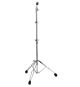 GIBRALTAR 5710 Medium Weight Double Braced Straight Cymbal Stand