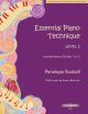 EDITION PETERS ESSENTIAL Piano Technique Level 2 By Penelope Roskell
