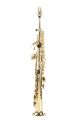 YAMAHA YSS875EXHG Custom Ex Soprano Saxophone