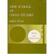 STAINER & BELL PERCY Such New School Of Cello Studies Book 2 For Lower Elementary Grade