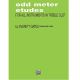 ALFRED ODD Meter Etudes For All Instruments In Treble Clef By Everett Gates