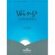 SHAWNEE PRESS WINGS Of The Morning For Piano