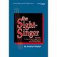 ALFRED THE Sight-singer Volume 1 For Two-part Mixed / Three-part Mixed Voices