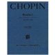 HENLE CHOPIN Waltz Op 64 No 2 In C Sharp Minor For Piano Urtext Edition