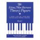 WILLIS MUSIC THE Edna Mae Burnam Theory Papers Book 1