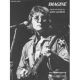 ALFRED IMAGINE Recorded By John Lennon For Piano Vocal Guitar