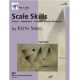 NEIL A.KJOS SCALE Skills Technic By Keith Snell Level 1