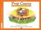 ALFRED ALFRED'S Basic Piano Prep Course Solo Book A