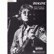 HAL LEONARD IMAGINE By John Lennon For Piano Solo