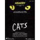 HAL LEONARD MEMORY (from Cats) Music By Andrew Lloyd Webber For Piano Vocal Guitar